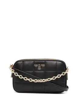 Michael Michael Kors: Чёрная сумка 