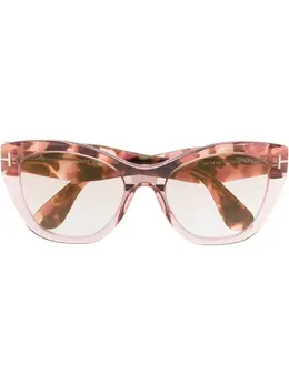 TOM FORD Eyewear: Очки 