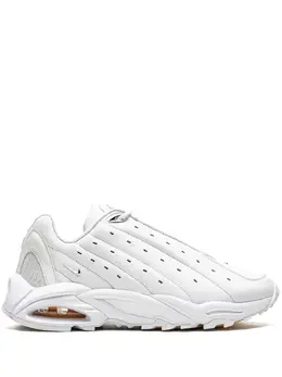 Nike: Белые кроссовки  Air