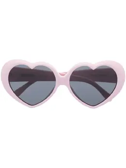 Moschino Eyewear: Очки 