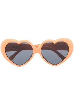 Moschino Eyewear: Очки 