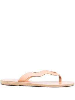 Ancient Greek Sandals: Шлёпанцы 