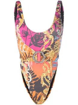Philipp Plein: Купальник  Baroque