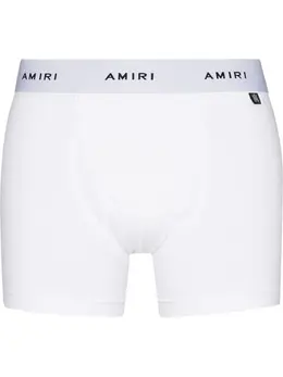 AMIRI: Трусы 
