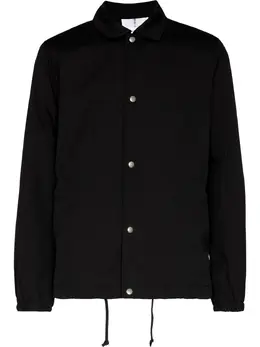 Comme Des Garçons Shirt: Чёрная рубашка