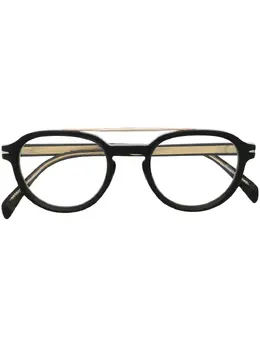 Eyewear by David Beckham: Очки