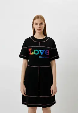 Love Moschino: Сарафан 