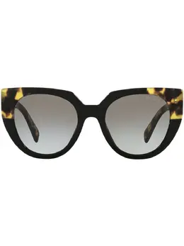 Prada Eyewear: Очки 