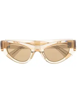 Bottega Veneta Eyewear: Очки