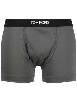 TOM FORD: Трусы  Logo