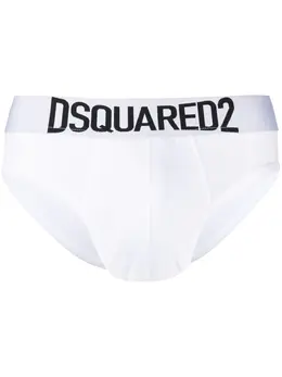 Dsquared2: Трусы