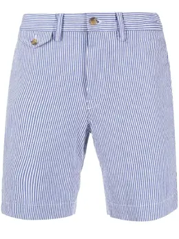Polo Ralph Lauren: Шорты в полоску 
