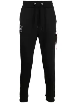 Alpha Industries: Хлопковые брюки 