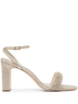 Loeffler Randall: Сандалии 
