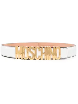 Moschino: Ремень 