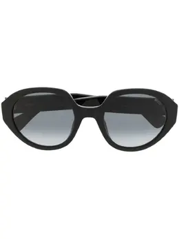 Moschino Eyewear: Очки