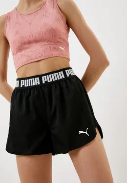 PUMA: Спортивные шорты 