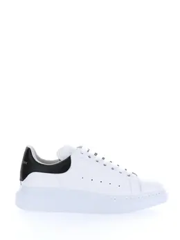 Alexander McQueen Larry Sneakers 553680WHGP59061