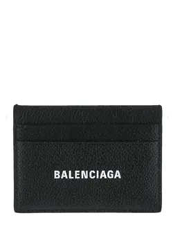 Balenciaga: Кошелёк  Cash