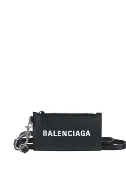 Balenciaga: Обложка Cash