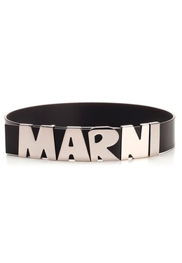 MARNI: Ремень 