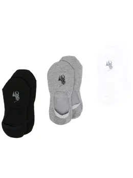 Polo Ralph Lauren: Чёрное поло 