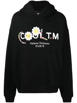 COOL T.M: Толстовка оверсайз 