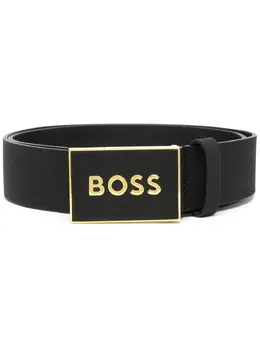BOSS: Ремень 