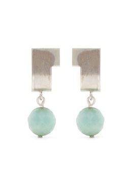 Hsu Jewellery: Серьги 