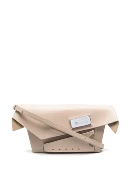Maison Margiela: Светлый клатч  Snatched