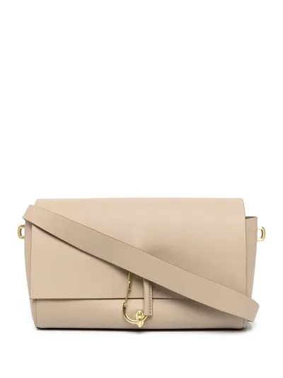 Zac posen store belay crossbody bag