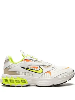 Nike: Белые кроссовки  Zoom Air Fire