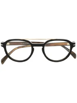 Eyewear by David Beckham: Очки