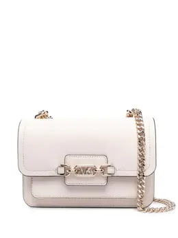 Michael Michael Kors: Сумка через плечо 