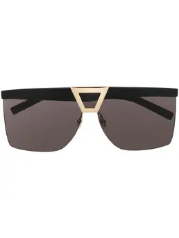 Saint Laurent Eyewear: Очки