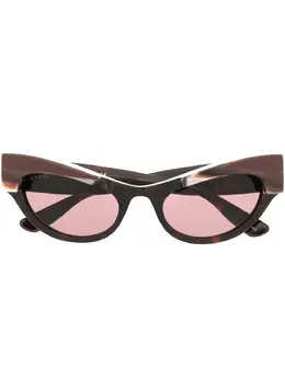 Gucci Eyewear: Очки