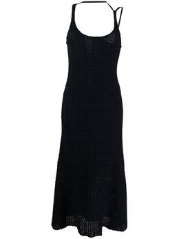 3.1 Phillip Lim: Платье без рукава 