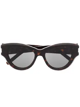 Saint Laurent Eyewear: Очки 