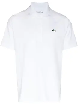 Lacoste: Короткое поло 