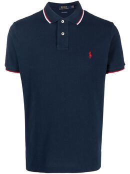 Polo Ralph Lauren: Короткое поло 