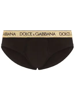 Dolce & Gabbana: Трусы