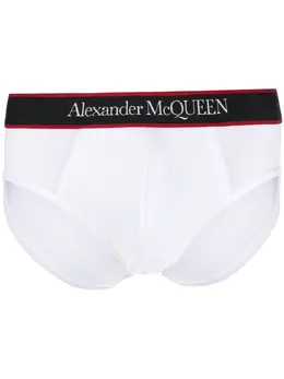 Alexander McQueen: Трусы 