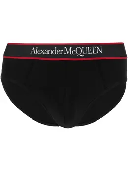 Alexander McQueen: Трусы 