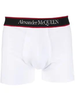 Alexander McQueen: Трусы 