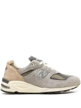 New Balance: Кроссовки  990