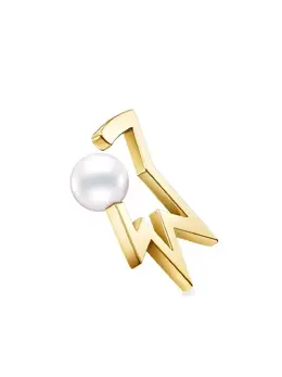 TASAKI: Серьги 