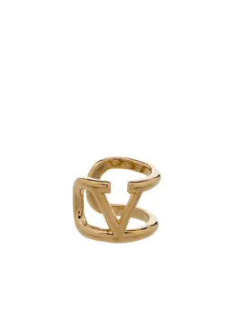 Valentino Garavani: Серьги 