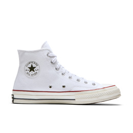 Converse: Белые кроссовки  Chuck 70 Classic