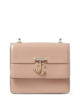 Jimmy Choo: Розовая сумка 