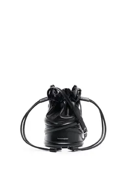 Alexander McQueen: Чёрная сумка  The Curve